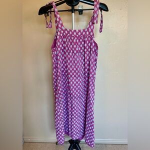 Emerson Fry India Collection Dress